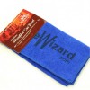 Blue Peradon Micro Fibre Cue Towel